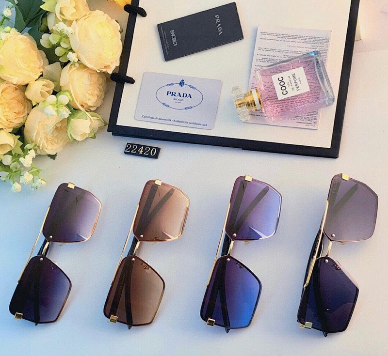 Glasses from Scarlettluxury