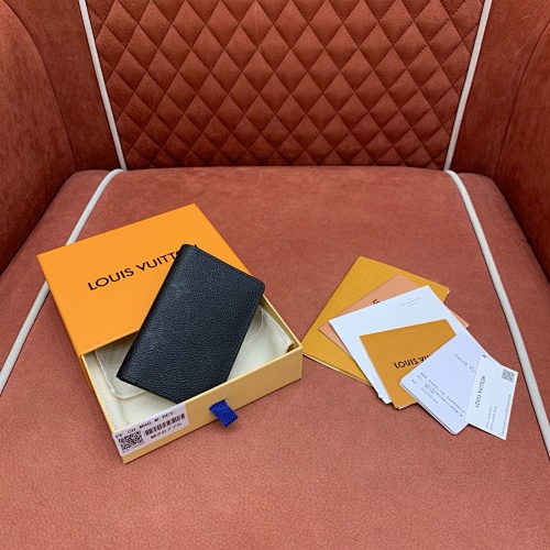 Louis Vuitton card holder