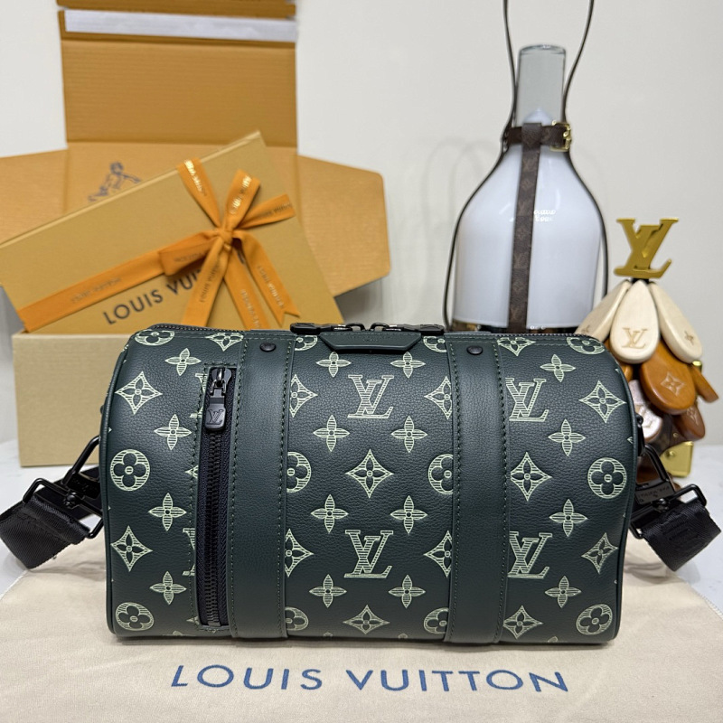 Louis Vuitton travel bag