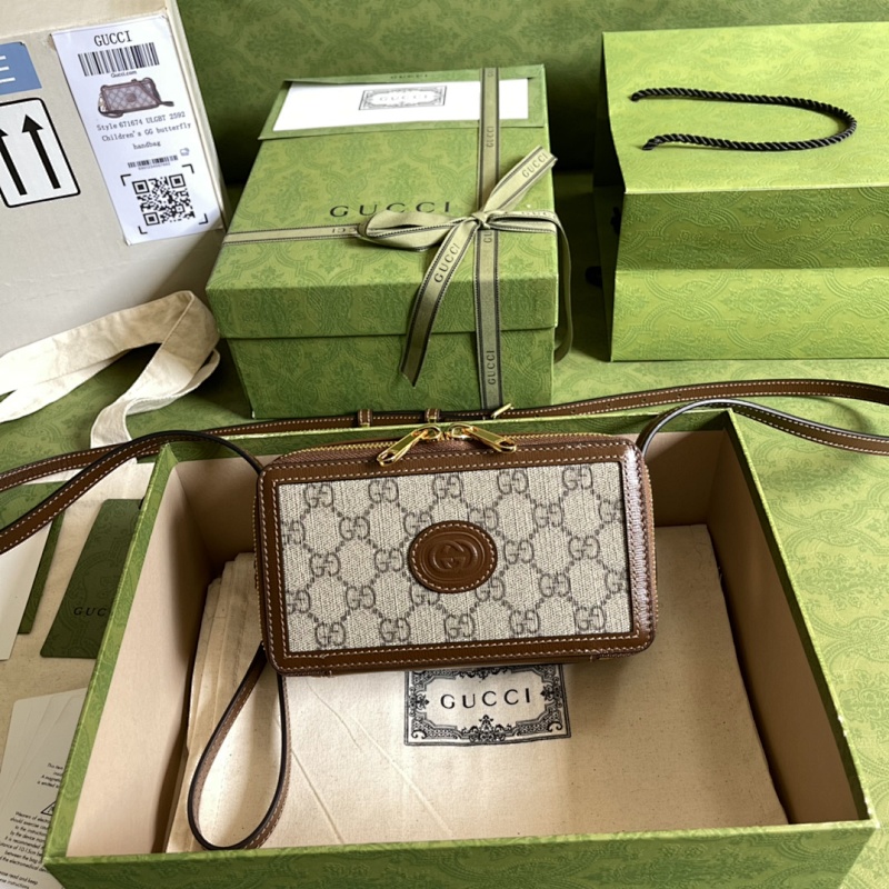 Gucci bag