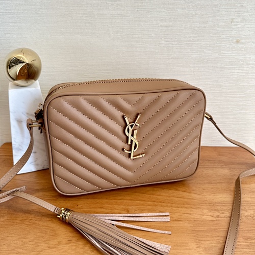 Camera bag from Scarlettluxury