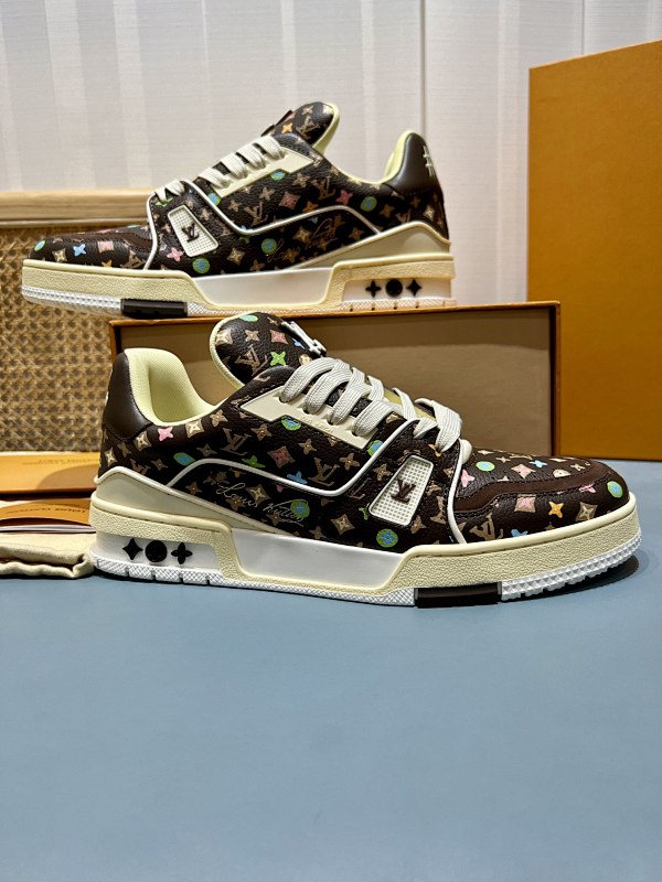 Louis Vuitton sneakers