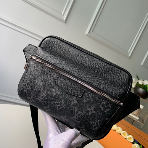 Louis Vuitton belt bag