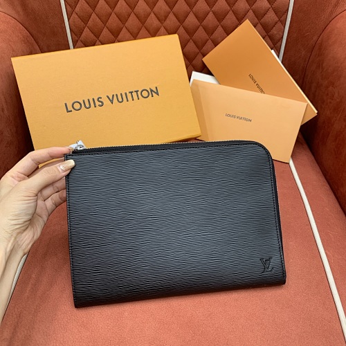 Louis Vuitton clutch