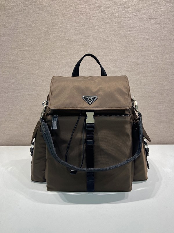 Backpack from Scarlettluxury