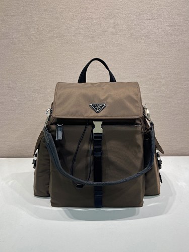Backpack from Scarlettluxury