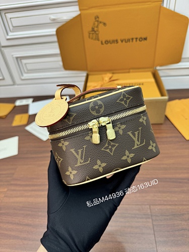 Louis Vuitton bag