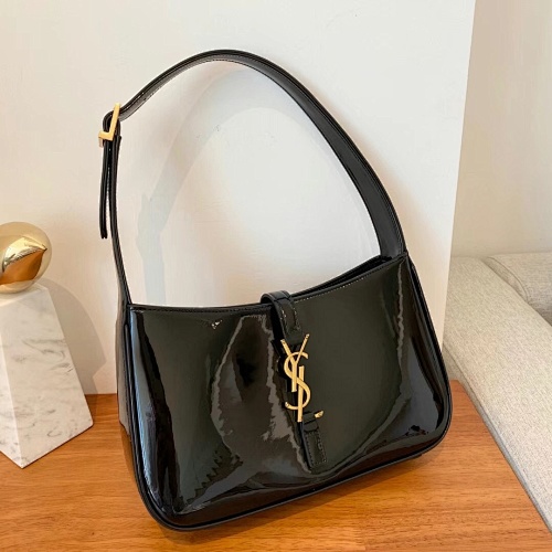 Le5A7 Bag Cléo From 5 To 7 Cléo + Logo