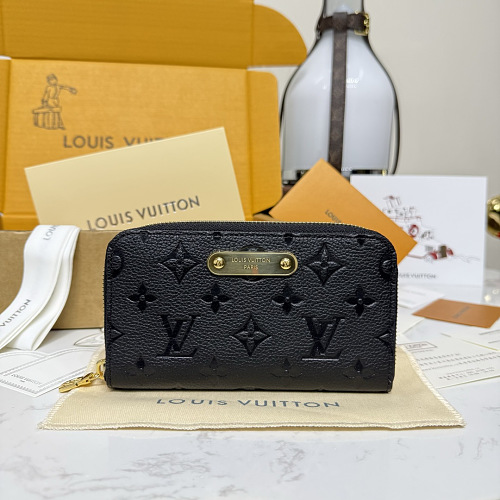 Louis Vuitton wallet