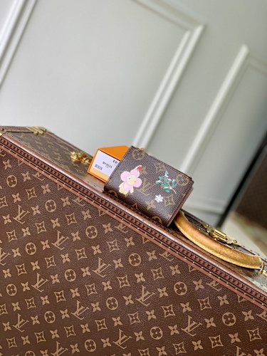 Louis Vuitton wallet