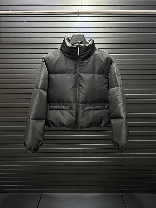 Down jacket from Scarlettluxury