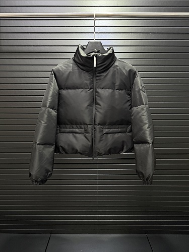 Down jacket from Scarlettluxury