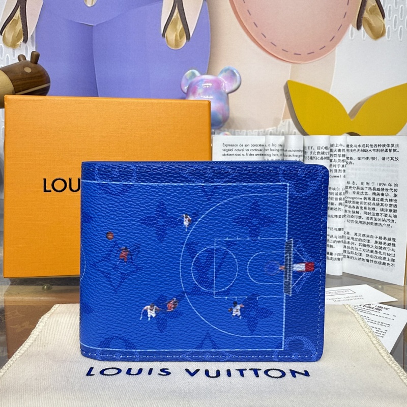 Wallet from Scarlettluxury