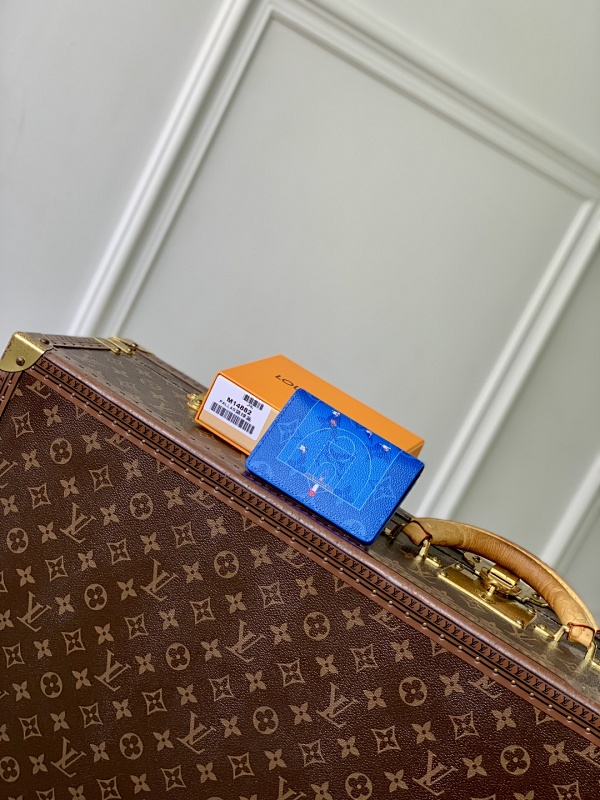 Louis Vuitton wallet