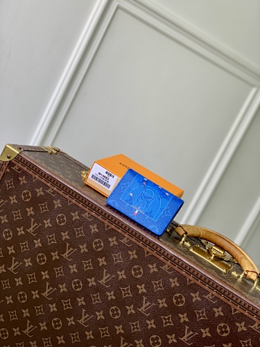 Louis Vuitton wallet