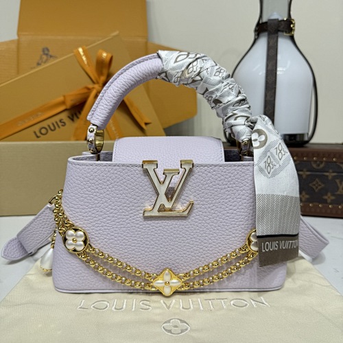 Louis Vuitton crossbody bag