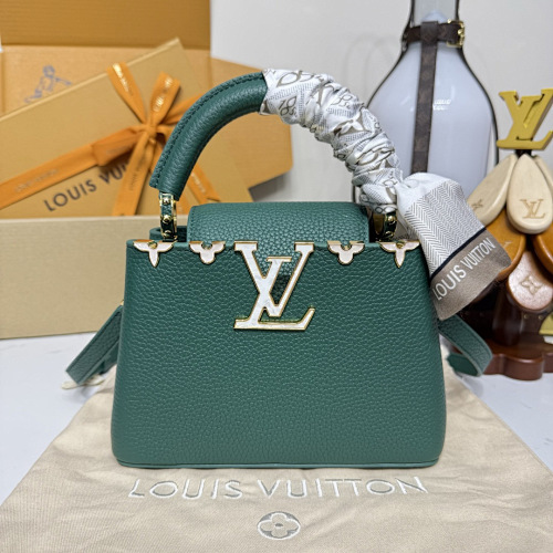 Louis Vuitton crossbody bag