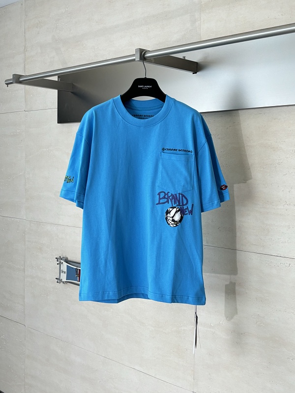 Chrome Hearts tee