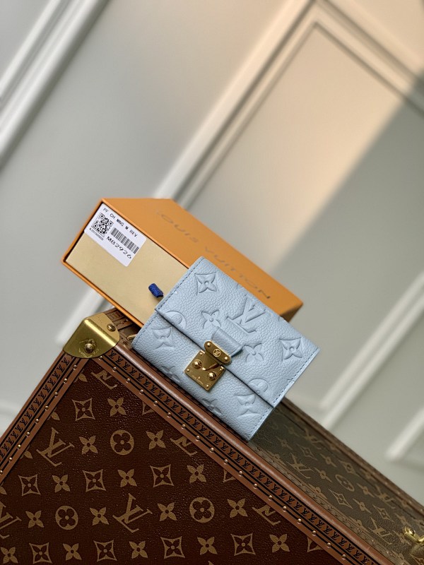 Louis Vuitton wallet