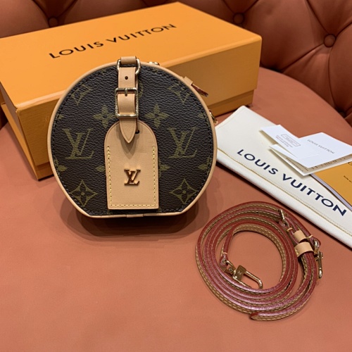 Louis Vuitton crossbody bag