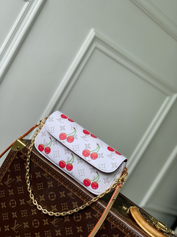 Louis Vuitton wallet