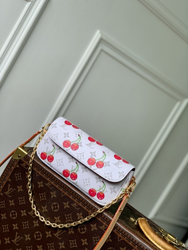 Louis Vuitton wallet