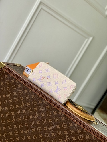 Louis Vuitton wallet