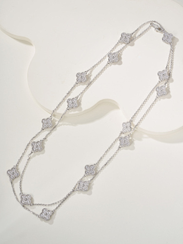 Necklace from Scarlettluxury