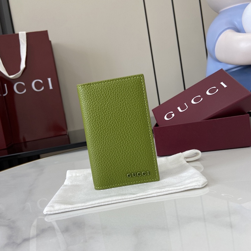 Gucci wallet