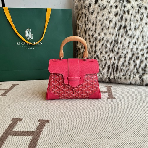 Goyard bag