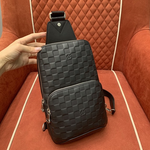Crossbody bag from Scarlettluxury