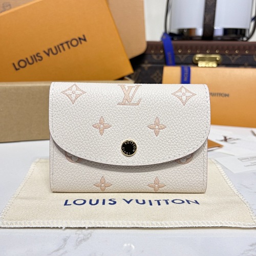 Louis Vuitton coin purse