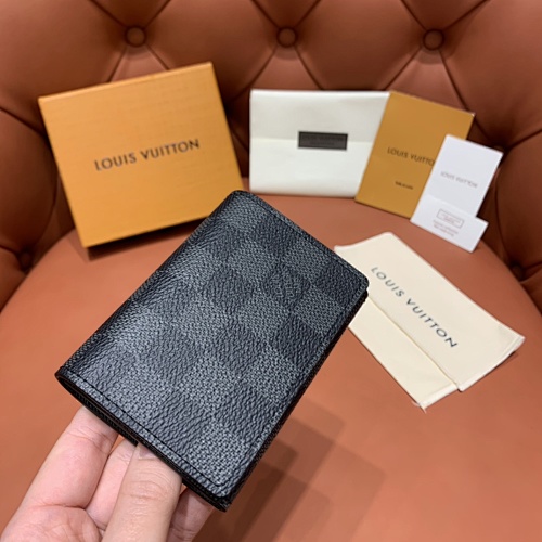Wallet from Scarlettluxury