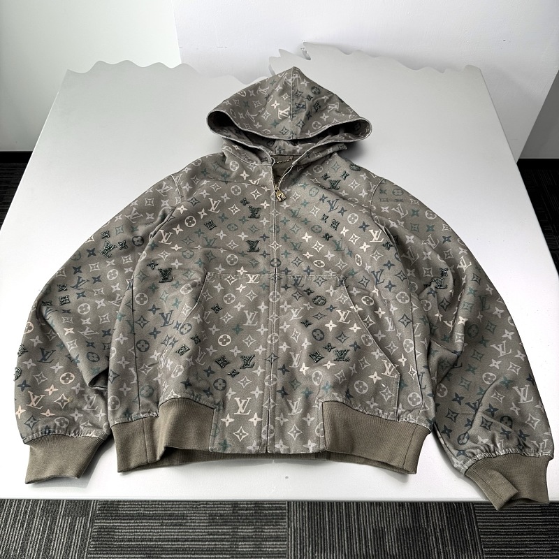 Jacket from Scarlettluxury