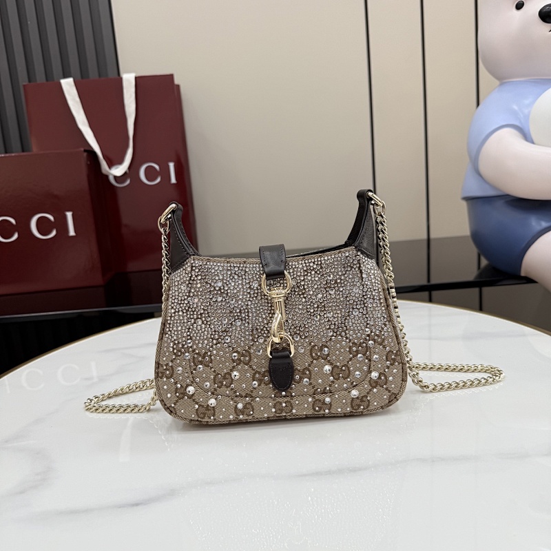 Gucci backpack