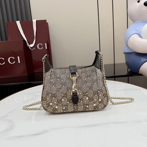 Gucci backpack