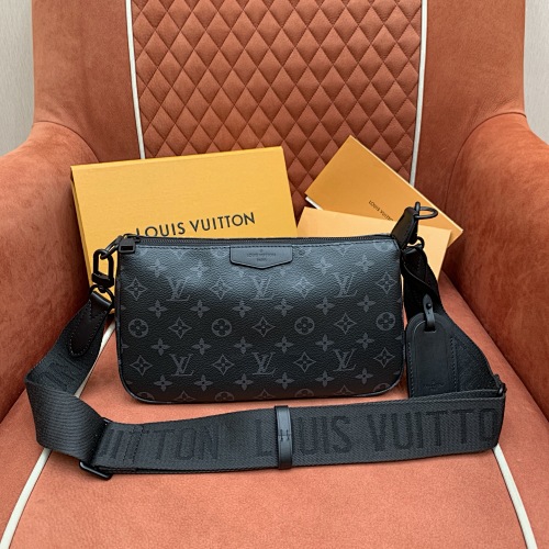 Louis Vuitton travel bag