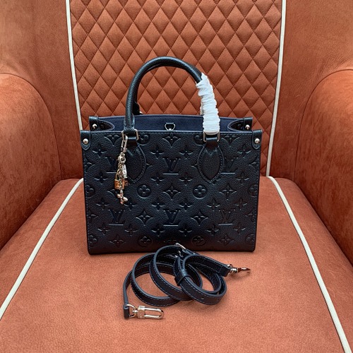 Louis Vuitton crossbody bag