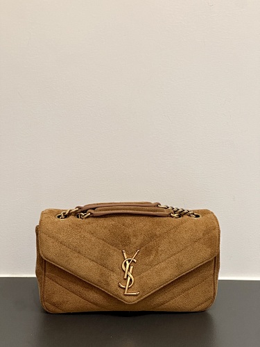 Crossbody bag from Scarlettluxury