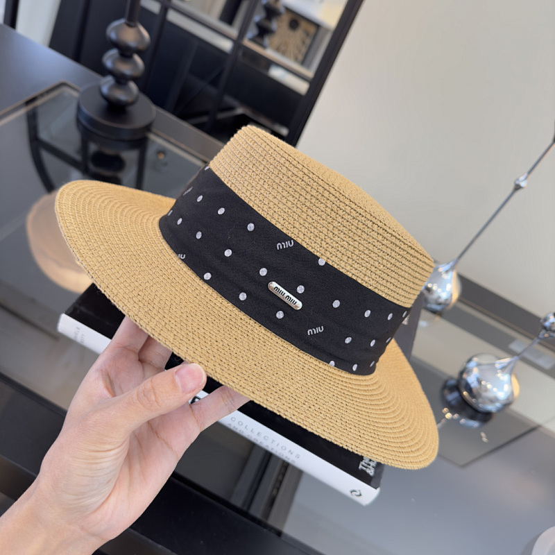 Hat from Scarlettluxury