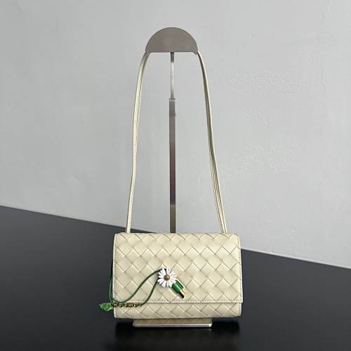 Crossbody bag from Scarlettluxury