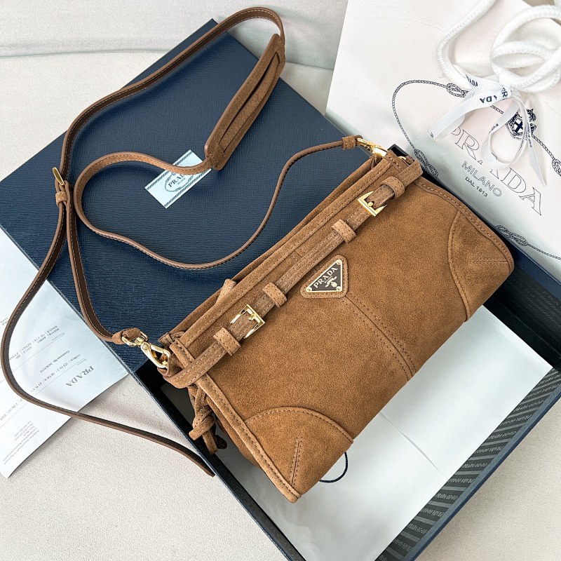 Crossbody bag from Scarlettluxury