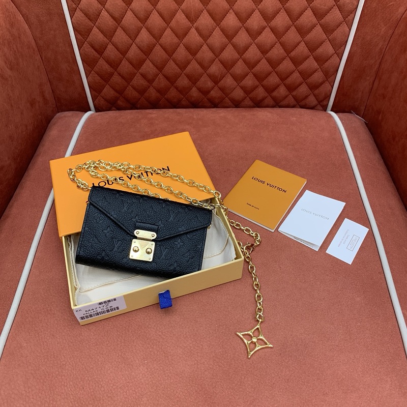 Wallet from Scarlettluxury