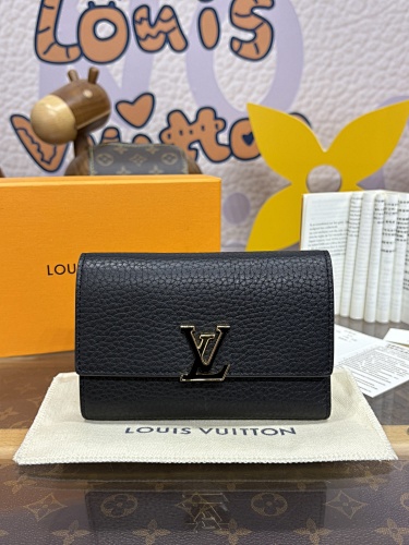 Louis Vuitton wallet