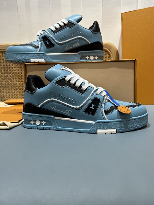 Louis Vuitton sneakers