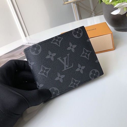 Louis Vuitton wallet