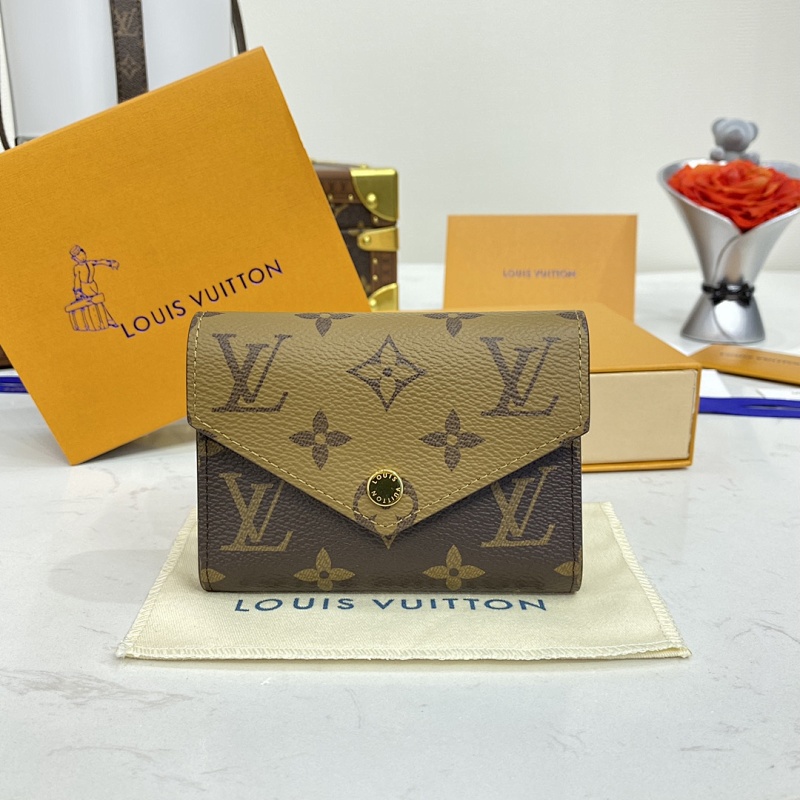 Louis Vuitton wallet