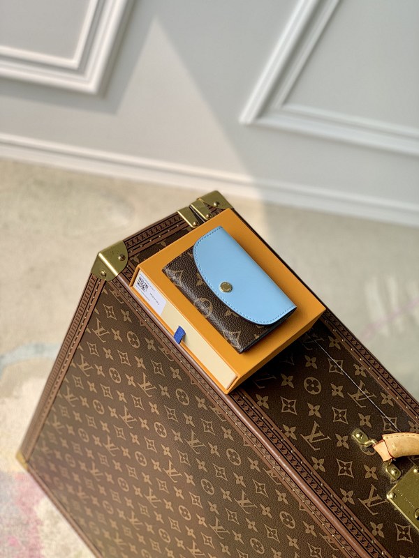 Louis Vuitton coin purse