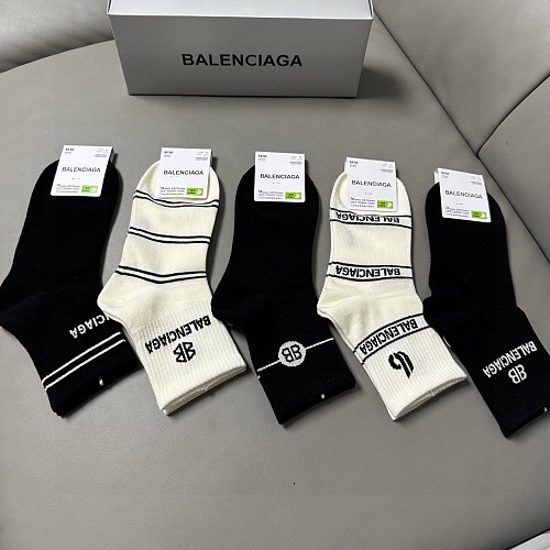 Socks from Scarlettluxury