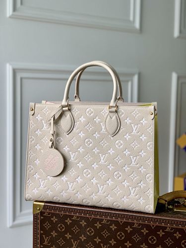 Louis Vuitton bag